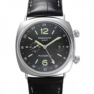 パネライ  ラジオミール ＧＭＴ PAM00242