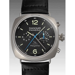 パネライ ラジオミール レガッタ 2010 世界限定 500本 PAM00343