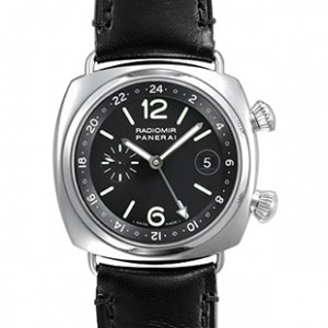 パネライ ラジオミール ＧＭＴ PAM00184