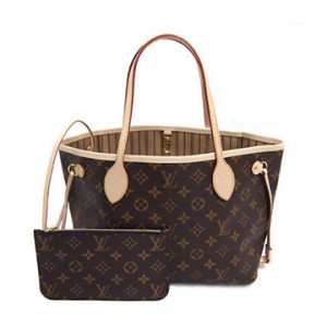 LOUIS VUITTON ルイヴィトン ネヴァーフルPM トートバッグ トートバッグ モノグラム モノグラム M41000