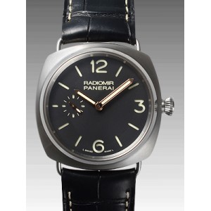 パネライ ラジオミール ４２ｍｍ PAM00338