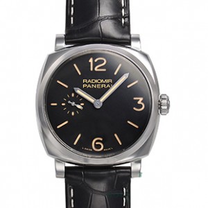 パネライ ラジオミール １９４０ ４２mm PAM00512
