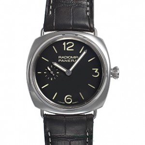 パネライパネライ ラジオミール １９４０ ４２mm PAM00512 ラジオミール ４２ｍｍ PAM00337