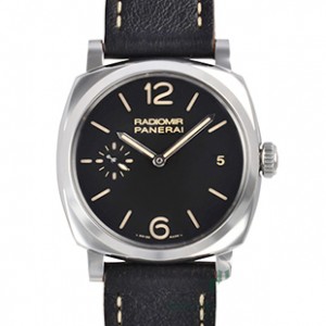パネライ ラジオミール  1940 3デイズ 47mm PAM00514
