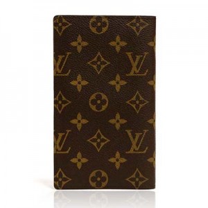 LOUIS VUITTON ルイ ヴィトン ポルトフォイユコロンブス M60252  コーティングキャンバス、モノグラム  2つ折り財布 メンズ