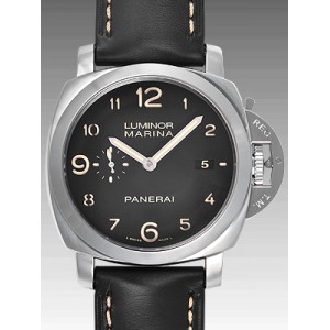 パネライ ルミノール 1950 マリーナ３デイズ PAM00359