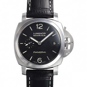 パネライ ルミノール1950 マリーナ３デイズ オートマチック４２mm PAM00392