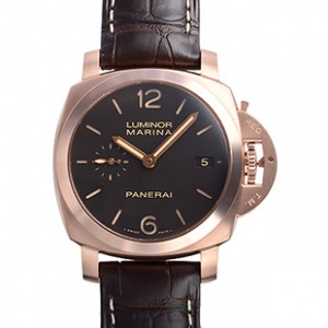 パネライ ルミノール1950 マリーナ３デイズ オートマチック４２mm PAM00393