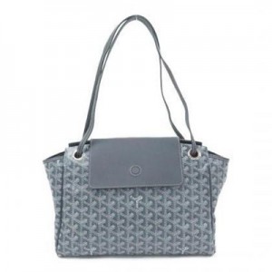 ゴヤール  GOYARD ハンドバッグ ルエット 3WAY バッグ Rouette グレー G2020868