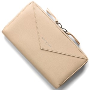 バレンシアガ BALENCIAGA 長財布 ペーパー/PAPIER ベージュタピオカ 381226 DLQ0N 2730 レディース