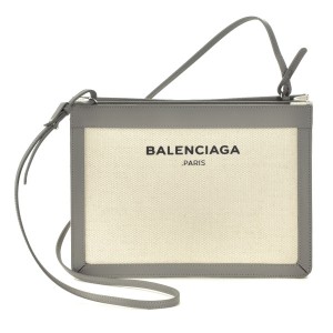 バレンシアガ BALENCIAGA NAVY POCHETTE ショルダーバッグ 339937 AQ37N 2880