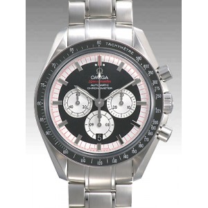 オメガ スピードマスター シューマッハレジェンドコレクション 3507-51