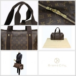 ルイ ヴィトン バッグ LOUIS VUITTON ウィークエンダーMM M40476 旅行 カバン モノグラム ボストン メンズ レディース