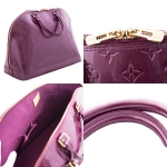 LOUIS VUITTON 【ルイヴィトン】 モノグラム　ヴェルニ アルマＧＭ M93594