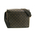 LOUIS VUITTON ルイヴィトン ヴァルミーMM 斜め掛けショルダーバッグ モノグラム M40523