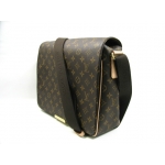 LOUIS VUITTON ルイヴィトン ヴァルミーMM 斜め掛けショルダーバッグ モノグラム M40523
