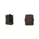 ルイヴィトン LOUIS VUITTON ヴィトン モノグラム マカサー トーレスPM ショルダーバッグ M40635