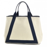 バレンシアガ BALENCIAGA バッグ NAVY CABAS M トートバッグ 339936 AQ38N 4081