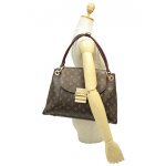 LOUIS VUITTON ルイヴィトン オランプ ハンドバッグ ハンドバッグ モノグラム モノグラム  M40579