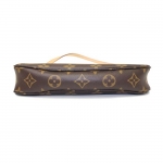 ルイ・ヴィトン LOUIS VUITTON バッグ ポーチ モノグラム ポシェット アクセソワール メンズ レディース M40712
