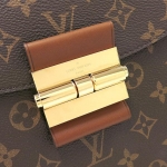 LOUIS VUITTON ルイヴィトン オランプ ハンドバッグ ハンドバッグ モノグラム モノグラム (M41062)