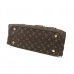 LOUIS VUITTON ルイヴィトン オランプ ハンドバッグ ハンドバッグ モノグラム モノグラム (M41062)