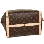 ルイヴィトン マレMM LOUIS VUITTON M41070 モノグラム ハンドバッグ LV　ボウリングバッグ