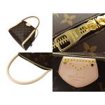 ルイ・ヴィトン LOUIS VUITTON マレBB M41071 レディース ハンドバッグ モノグラム