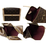 ルイ・ヴィトン LOUIS VUITTON マレBB M41071 レディース ハンドバッグ モノグラム