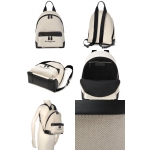 バレンシアガ BALENCIAGA NAVY BACKPACK リュックサック 409010 AQ38N 1081