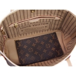 LOUIS VUITTON ルイヴィトン ネヴァーフルPM トートバッグ トートバッグ モノグラム モノグラム M41000