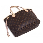 LOUIS VUITTON ルイヴィトン ネヴァーフルPM トートバッグ トートバッグ モノグラム モノグラム M41000