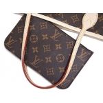 LOUIS VUITTON ルイヴィトン ネヴァーフルPM トートバッグ トートバッグ モノグラム モノグラム M41000