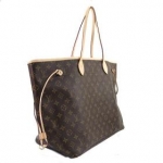 ルイヴィトン Louis Vuitton ネヴァーフルGM トートバッグ ショルダーバッグ モノグラム  M40993​