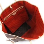 ルイヴィトン Louis Vuitton ネヴァーフルGM トートバッグ ショルダーバッグ モノグラム  M40993​