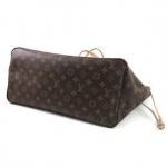 ルイヴィトン Louis Vuitton ネヴァーフルGM トートバッグ ショルダーバッグ モノグラム  M40993​