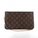 ルイヴィトン Louis Vuitton ネヴァーフルGM トートバッグ ショルダーバッグ モノグラム  M40993​