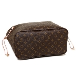 LOUIS VUITTON【ルイ・ヴィトン】 ネバーフルMM　M40997 トートバッグ モノグラムキャンバス レディース 