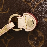 LOUIS VUITTON【ルイ・ヴィトン】 ネバーフルMM　M40997 トートバッグ モノグラムキャンバス レディース 