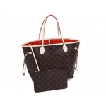 ルイヴィトンバッグ ショルダーバッグ LOUIS VUITTON ネヴァーフル MM / モノグラム ピモン M40998 