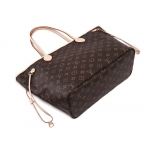 ルイヴィトンバッグ ショルダーバッグ LOUIS VUITTON ネヴァーフル MM / モノグラム ピモン M40998 