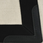 バレンシアガ NAVY CABAS S トートバッグ NERO  339933 AQ38N 1081