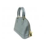 LOUIS VUITTON　ルイヴィトン　アルマBB　M91557　ヴェルニ　 ジーブル