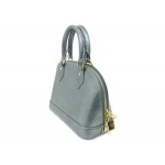 LOUIS VUITTON　ルイヴィトン　アルマBB　M91557　ヴェルニ　 ジーブル