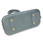 LOUIS VUITTON　ルイヴィトン　アルマBB　M91557　ヴェルニ　 ジーブル