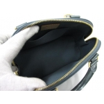 LOUIS VUITTON　ルイヴィトン　アルマBB　M91557　ヴェルニ　 ジーブル
