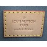 LOUIS VUITTON　ルイヴィトン　アルマBB　M91557　ヴェルニ　 ジーブル