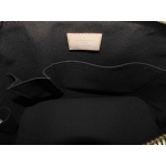 ルイヴィトン LOUIS VUITTON ヴィトン モノグラム ヴェルニ アルマPM ハンドバッグ M91444