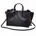 バレンシアガ BALENCIAGA バッグ PAPER ZA A6 AJ 2WAYハンドバッグ 370926 DLQ0N 1000 