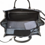 バレンシアガ BALENCIAGA バッグ PAPER ZA A6 AJ 2WAYハンドバッグ 370926 DLQ0N 1000 